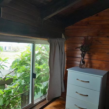 Bunker Hostel Cabo Polonio Quarto foto